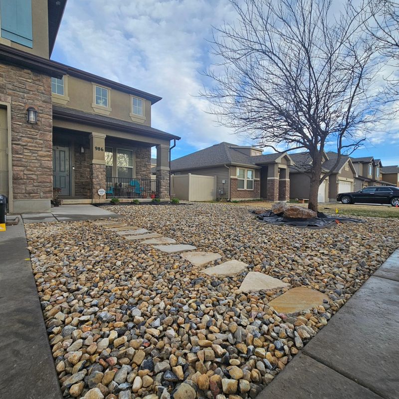 Residential Landscaping