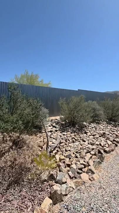 Fence Installation