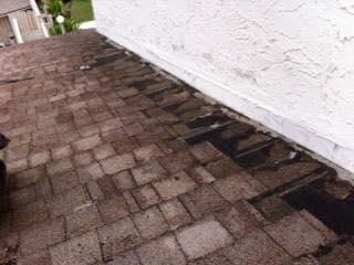 Roofing Installation