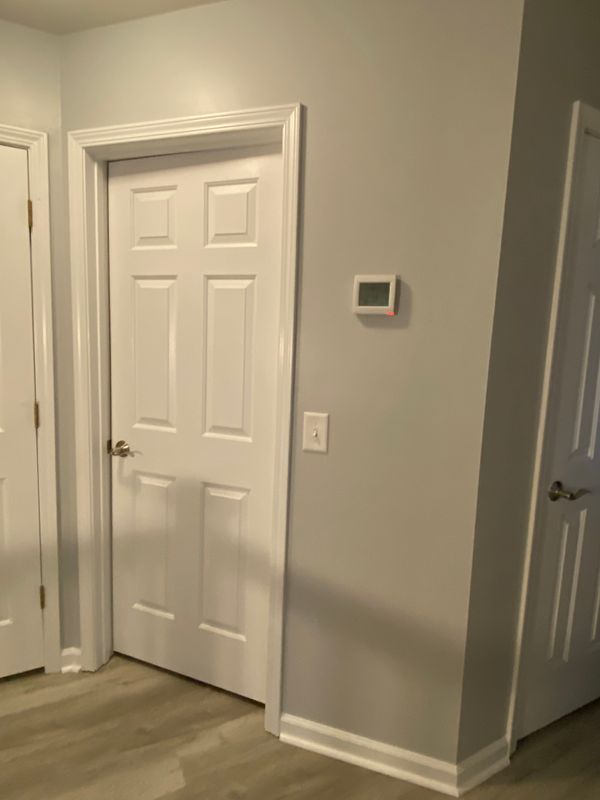 Interior Painting