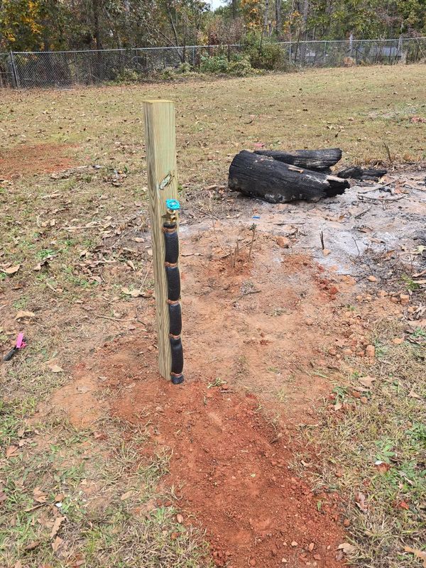 Outdoor Projects