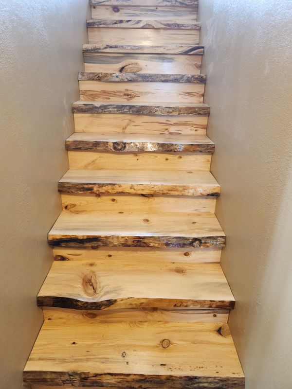 Interior Renovations