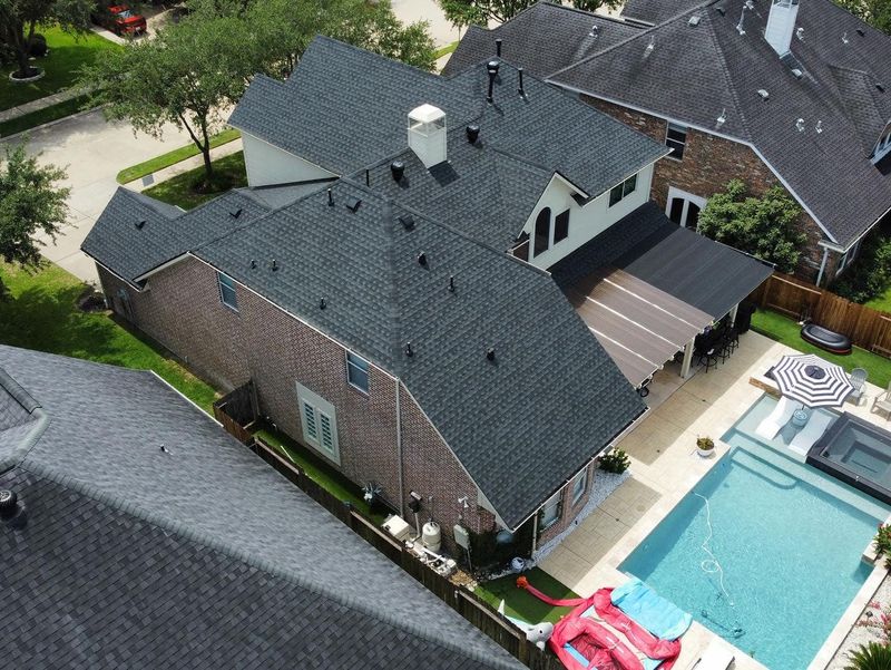 Roofing
