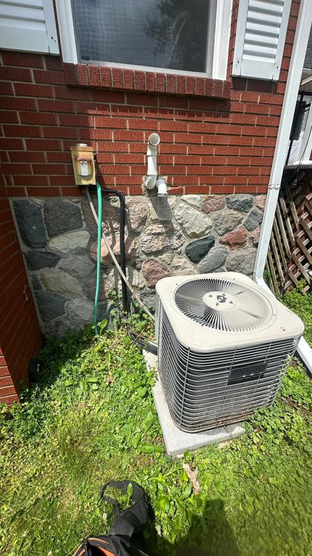 Custom HVAC Design