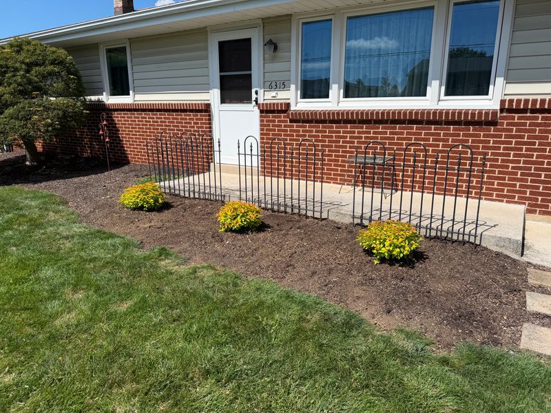 Landscape Design