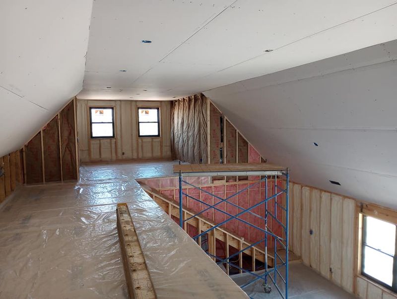 Interior Renovations