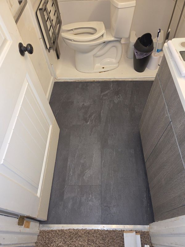 Bathroom Remodeling