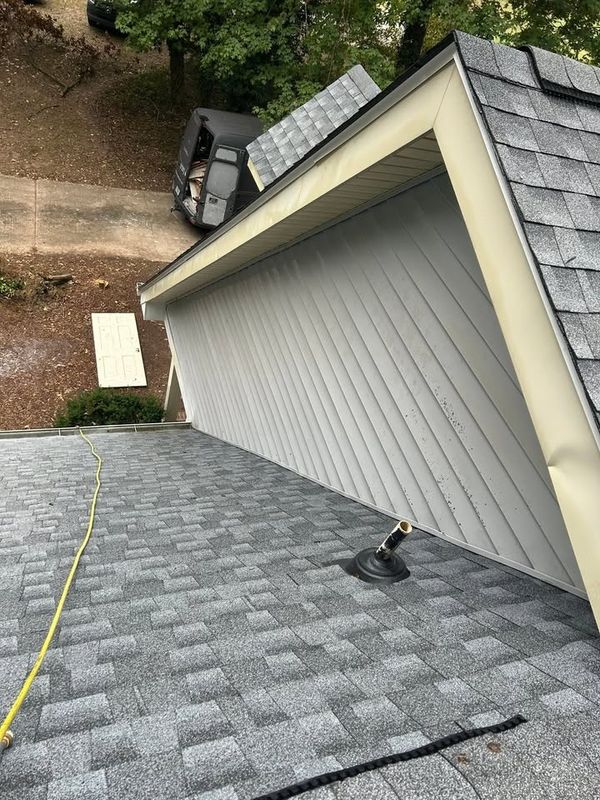 Gutter Installation