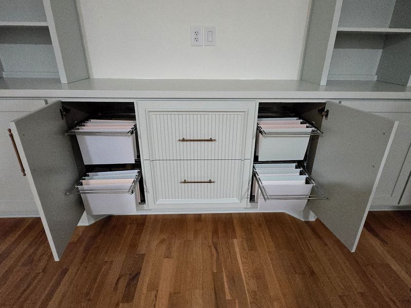 Personalized Office Suite