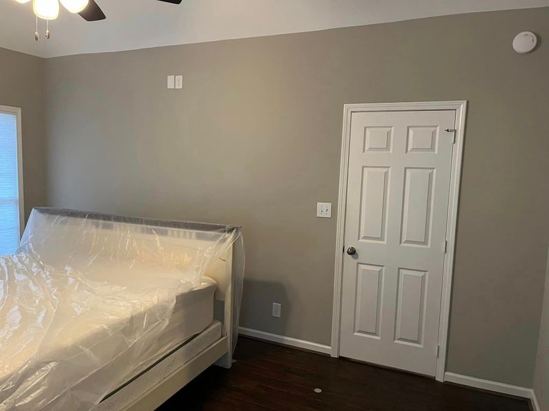 Interior Painting