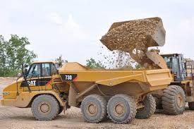 Gravel Delivery