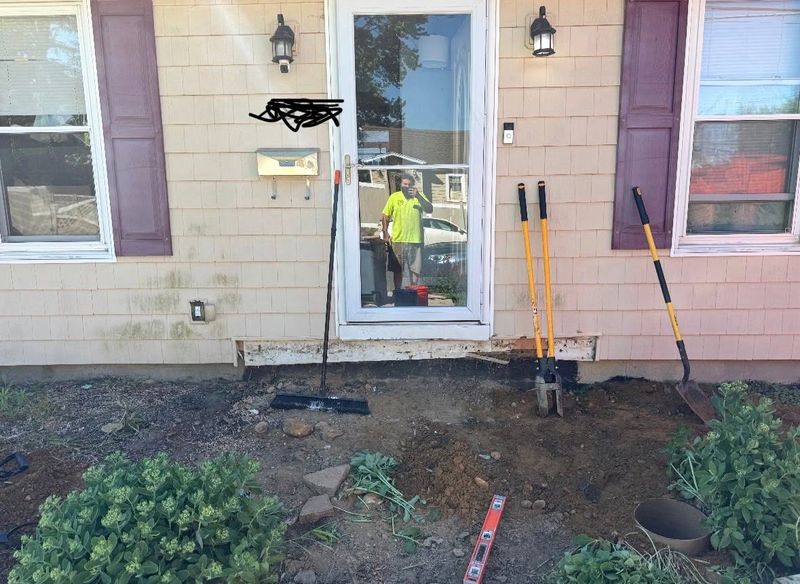 Power Washing