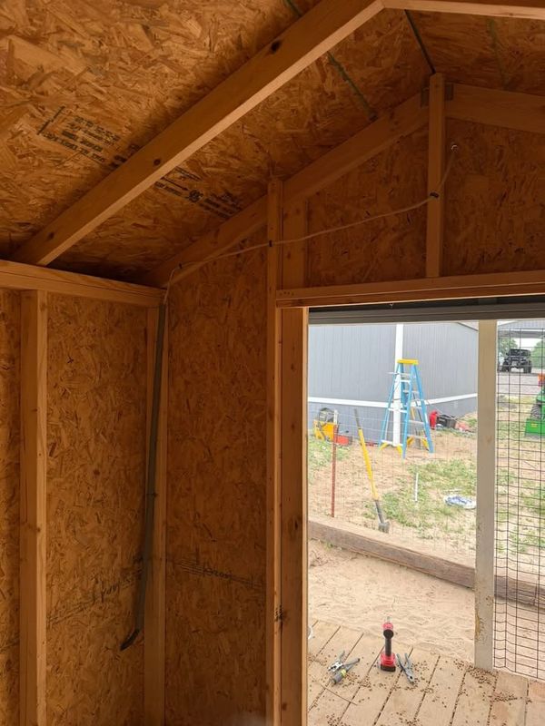 Electrical Installations