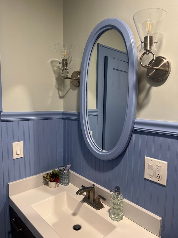 Interior Painting