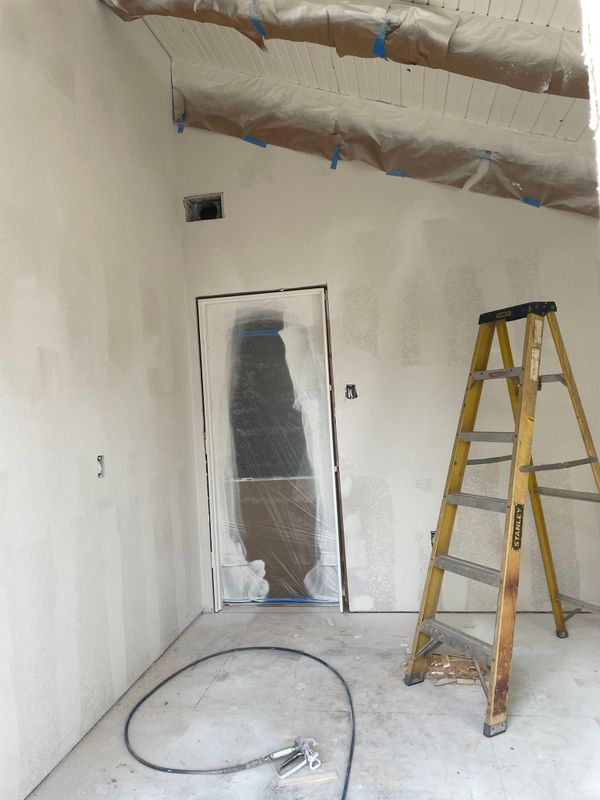 Carpentry
