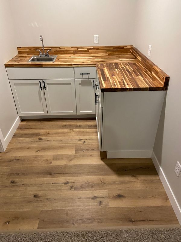 Kitchen Remodel and Renovation