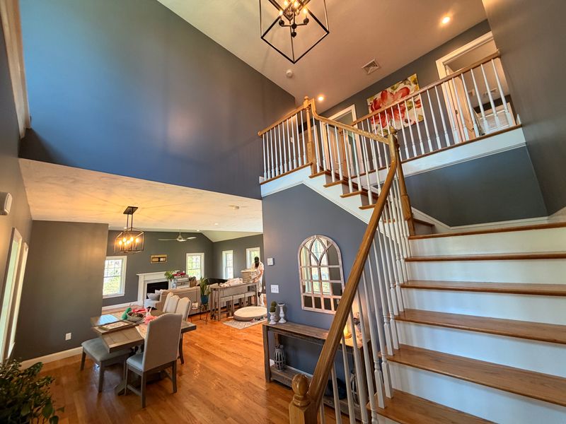 Interior Painting