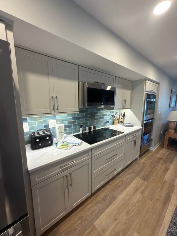Kitchen Renovation
