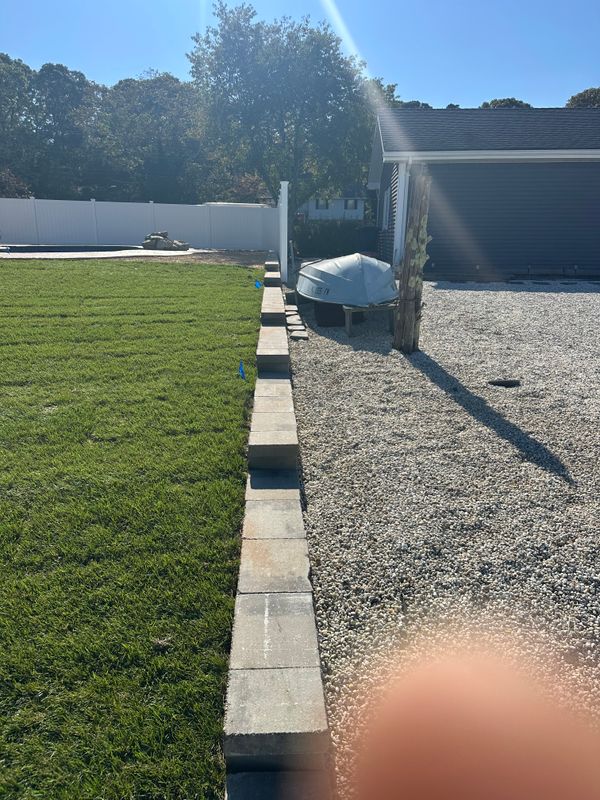 Concrete Repair