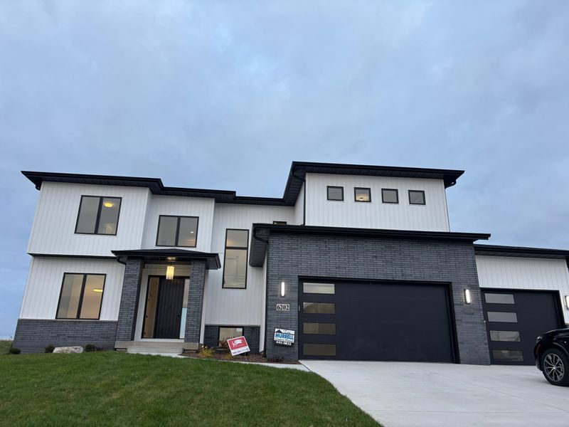 Custom Home Design and Construction