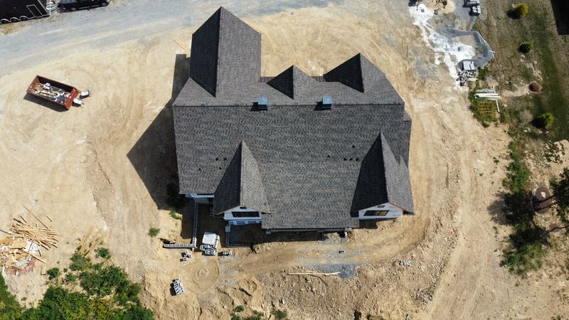 Custom Home Construction