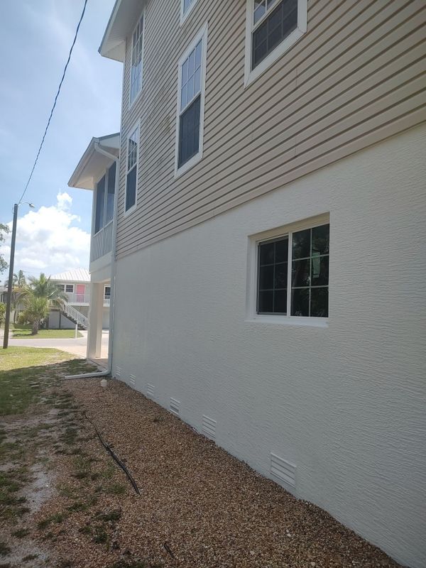 Exterior Renovations