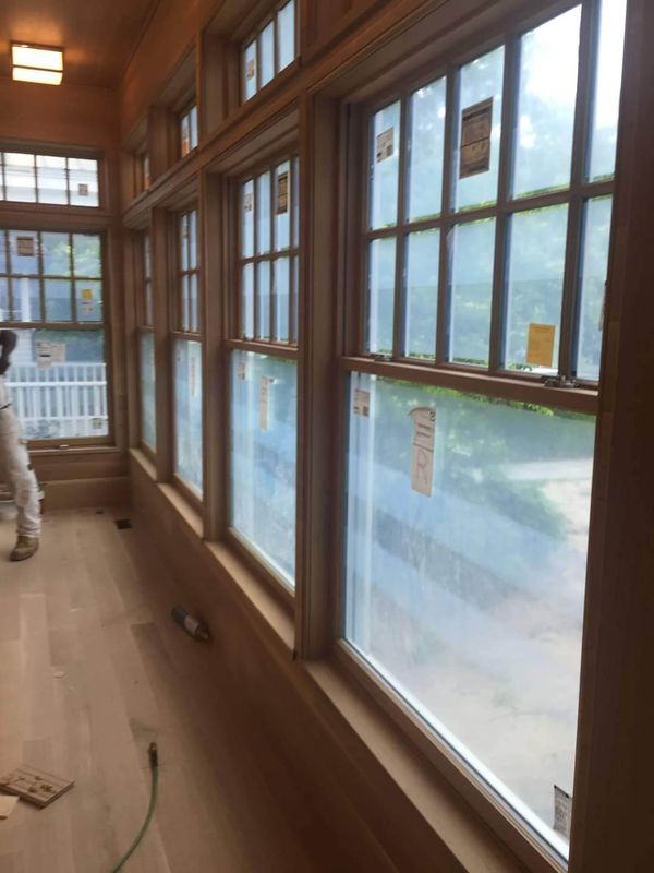 Interior Painting
