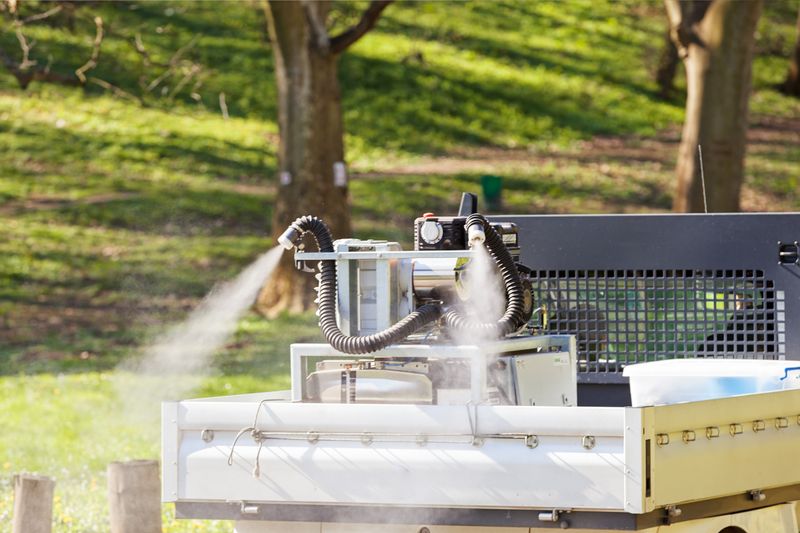 Mosquito Control