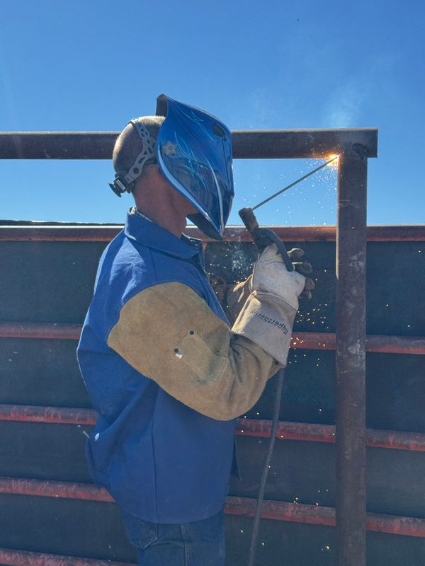 Metal Fabrication