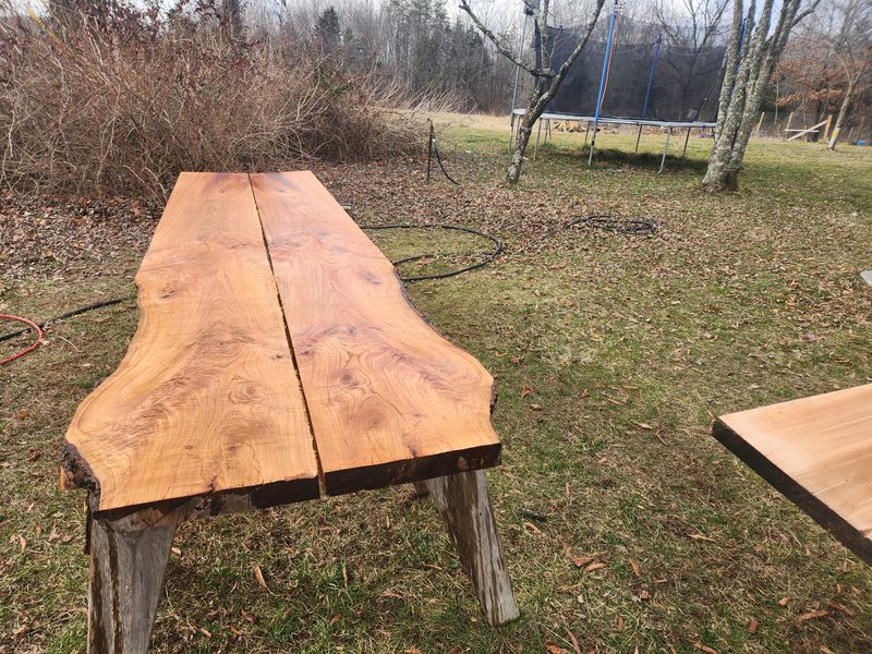 Custom Sawmilling
