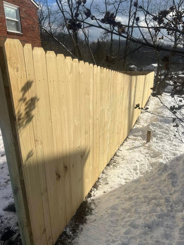 Fences