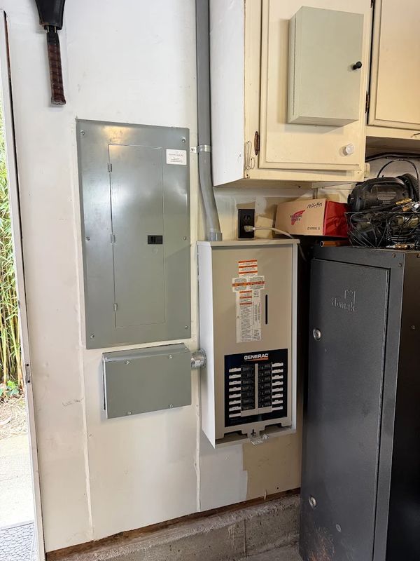 Electrical Remodeling & Renovation