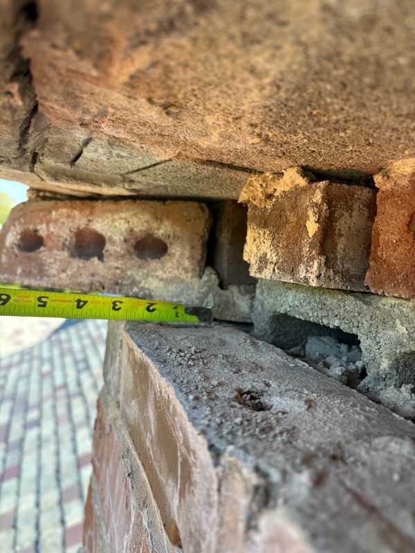 Masonry Services