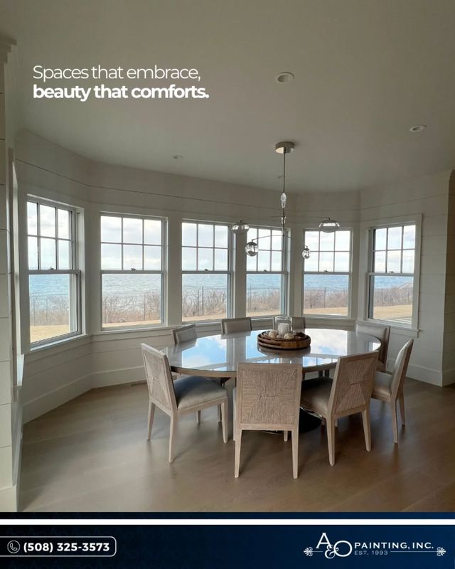 Commercial Spaces