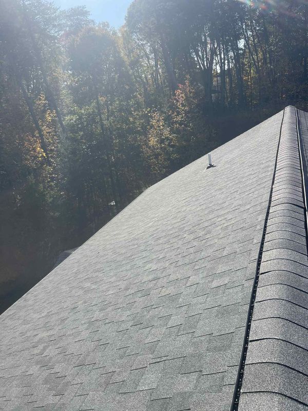 Roofing Installation