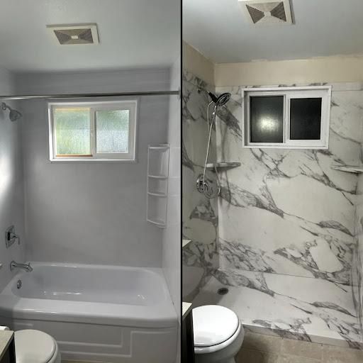 Bathroom Renovation