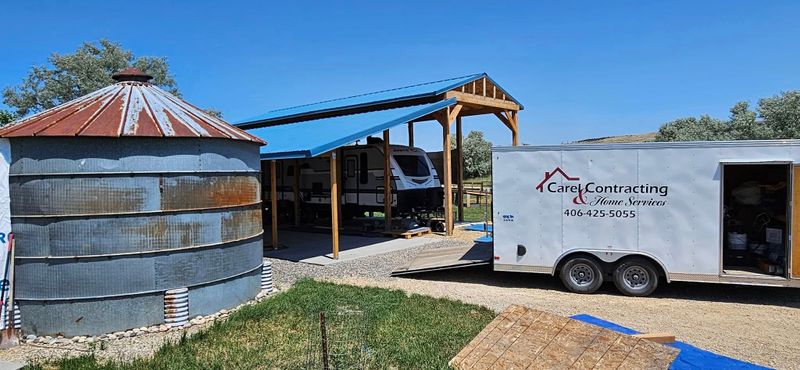Exterior Renovations