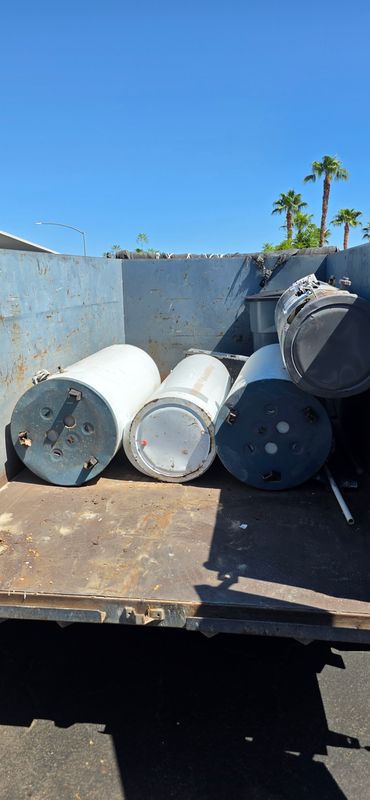 Junk Removal