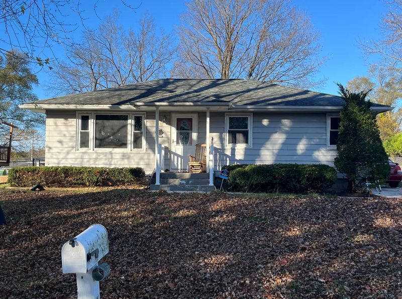 Siding Replacement gallery
