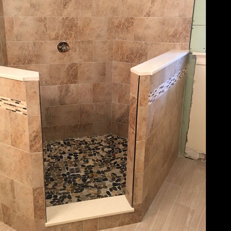 Interior Renovations
