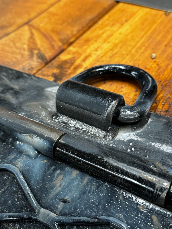 Repair and Restoration