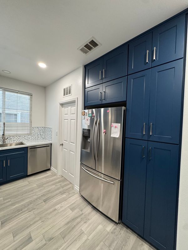 Kitchen Renovation
