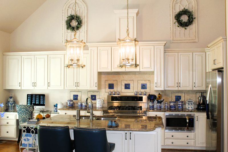 Transform Your Space: Expert Full-Home Interior Repaint by Perry Painting