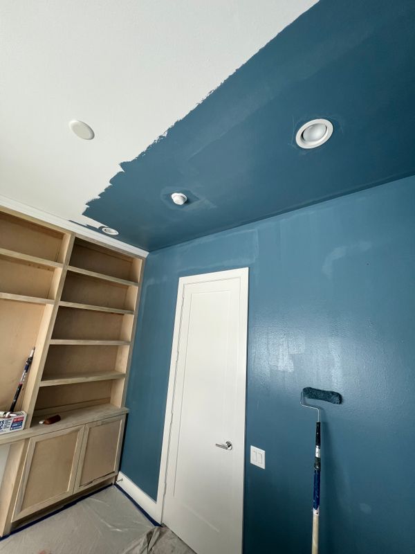 Interior Painting