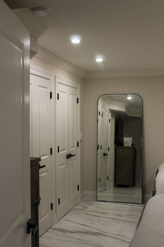 Condo Renovations