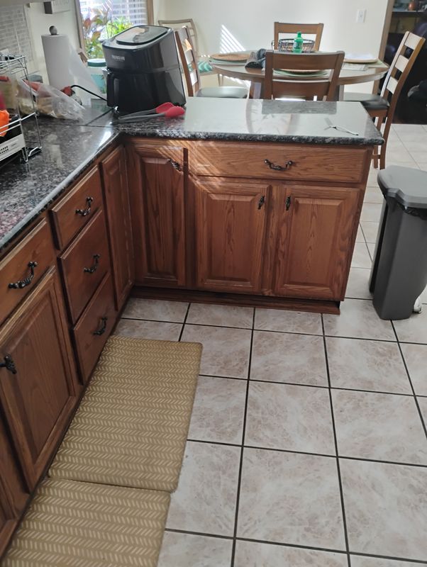 Kitchen Renovation