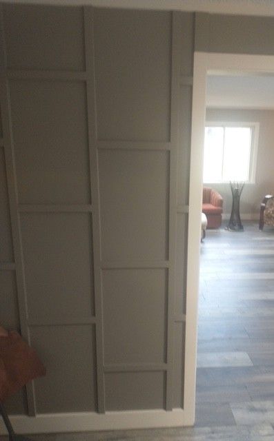 Painting and Drywall