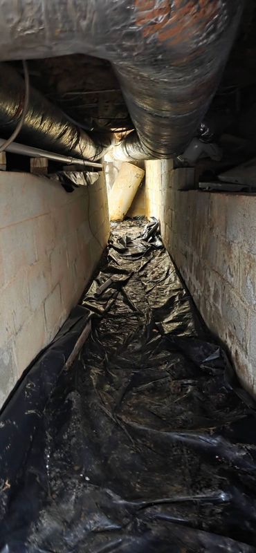 Residential Insulation Projects
