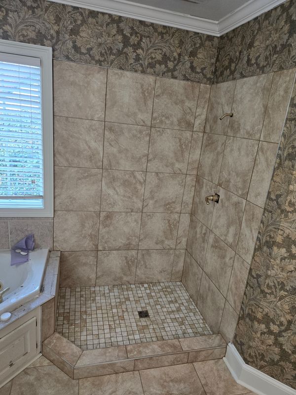 Custom Tiling gallery