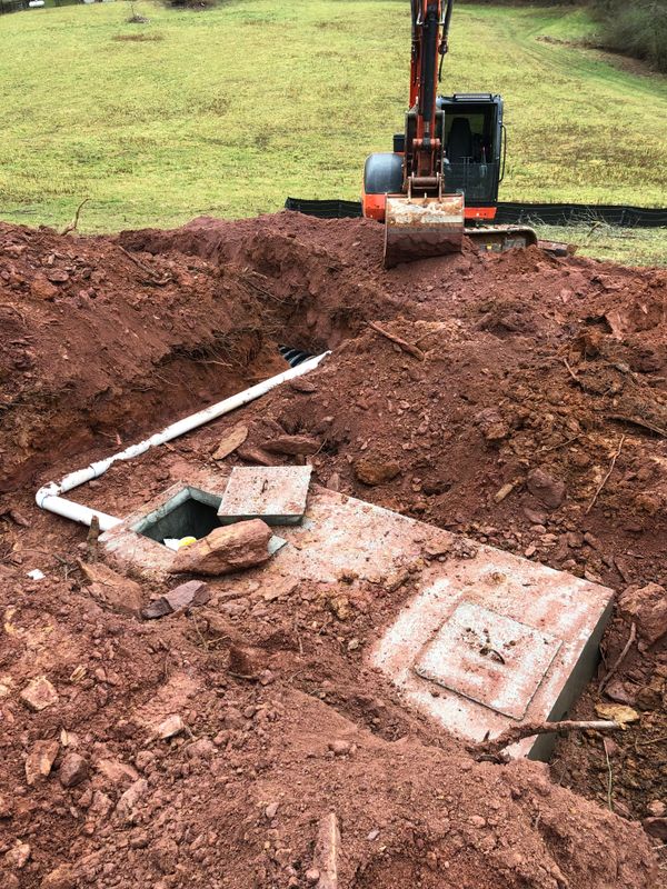 Septic
